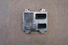 VAUXHALL MERIVA B MK2 2011 1.4 PETROL ENGINE CONTROL UNIT ECU 12640174