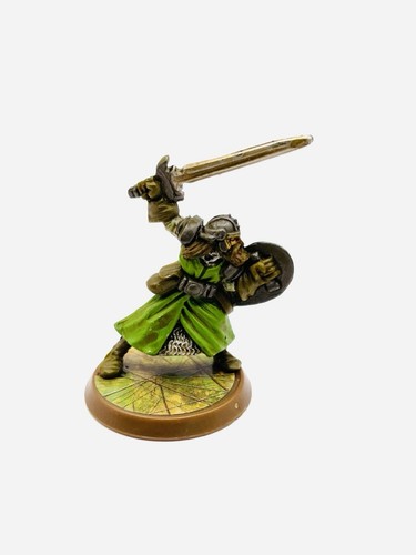 Heroscape tarn viking warrior - viking,