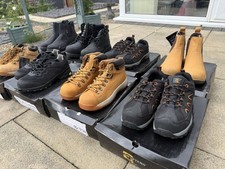 Bundle Job Lot of Safety