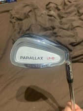 Lynx Parallax LP-10 Forged