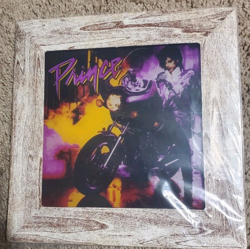 Vintage 1980s prince purple - prince,