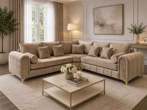 Brand new luxury lilly - lilly, corner