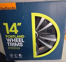 Portland 14 In Wheeltrims