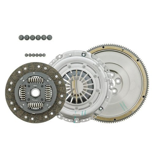 Clutch kit for - kit,