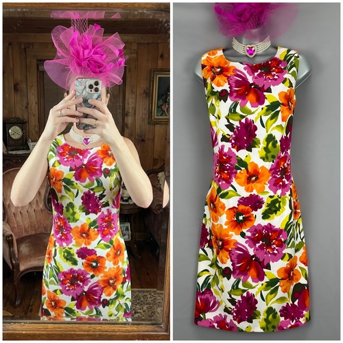 Ronni nicole multi floral - multi,