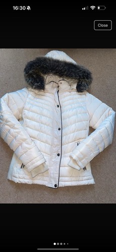 Women coat - women’s,