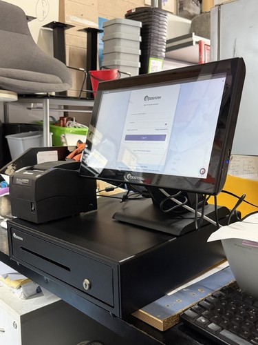 Epsonow till system pro c15wa - system, pro-c15wa