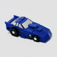 Transformers G1 Micromaster