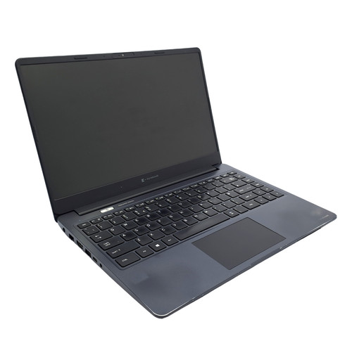 Dynabook laptop satellite - dynabook,