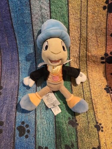 Jiminy cricket from - from, pinocchio