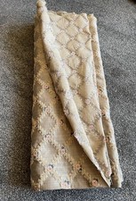 4 m Vintage Jacquard