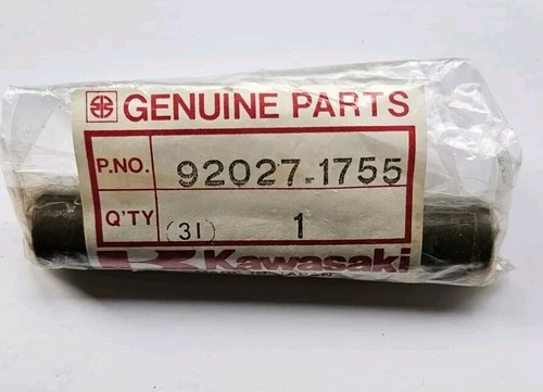 New old stock genuine kawasaki - new,