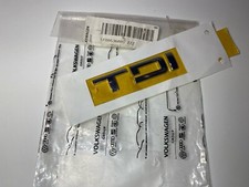 Genuine New Style SEAT TDI