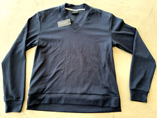 Galvin Green DONYA Woman's Sweatshirt Navy Medium - Worn once