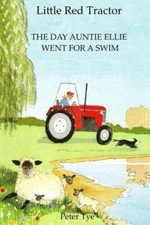 Little Red Tractor - The Day