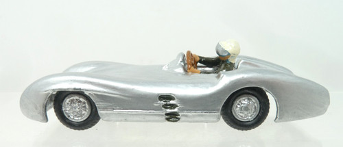 Trevor wright model - trevor,