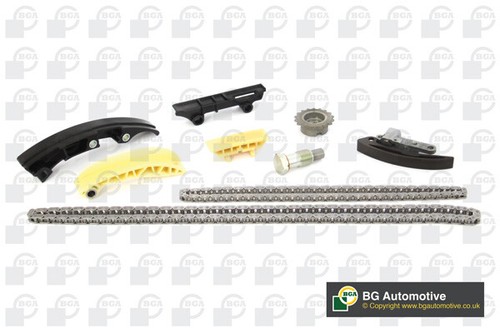 Bga timing chain kit - bga,