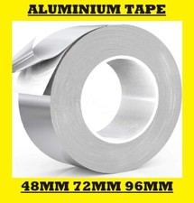 Aluminium Foil Tape Heat