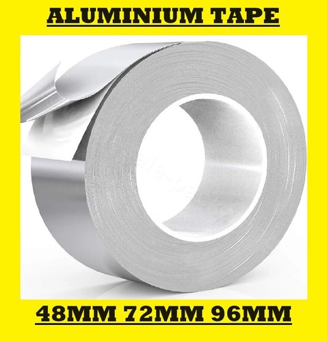 Aluminium foil tape heat - foil,