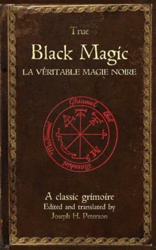 True black magic v - magic, v?ritable