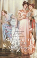 Bath Tangle,Georgette Heyer