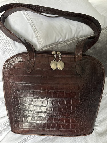 Russell bromley crocodile - bromley,