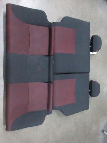 Rear seat honda civic - rear,