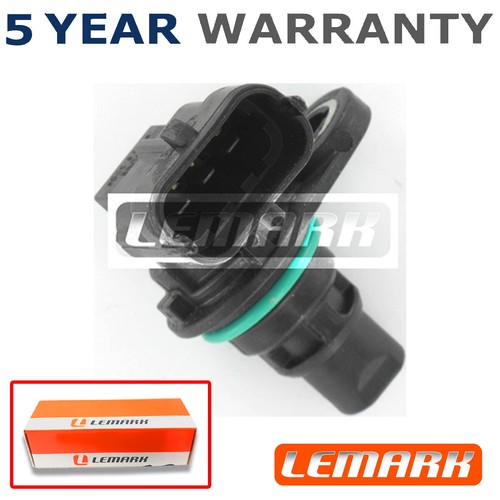 Camshaft position sensor - position,
