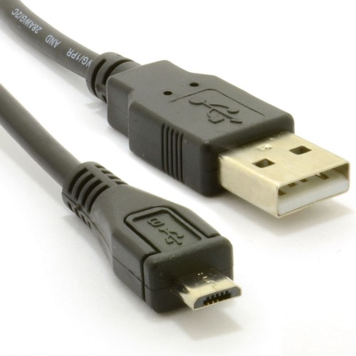 Micro usb cable data sync - cable,