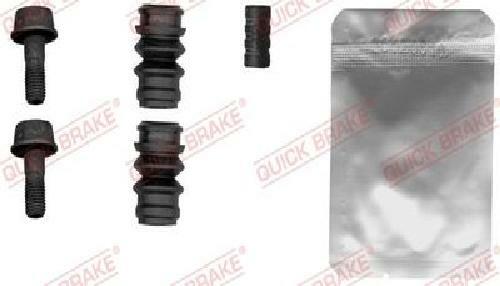 Original quick brake - original,