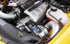 Pontiac GTO LS2 05-06