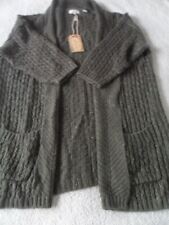 FAT FACE HEPBURN GREEN MARL