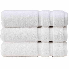 Christy Signum Combed Cotton