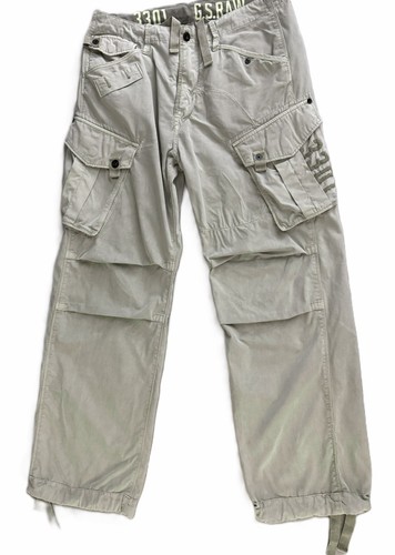 Vintage star raw - g,