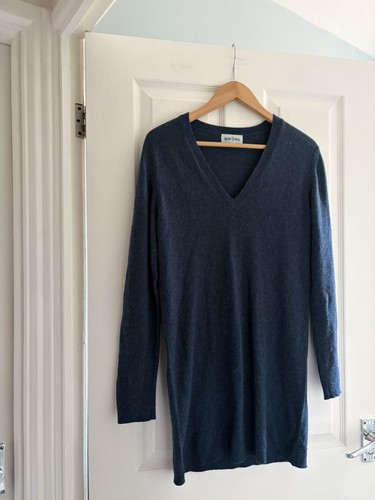 Brora scotland blue - , jumper