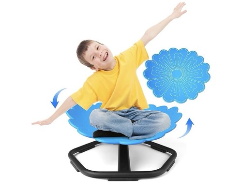 Terramus sensory spinning - terramus,