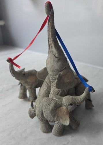 Tuskers magical maypole - "magical, maypole"