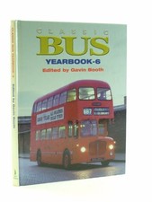 Classic Bus Yearbook: No. 6 by