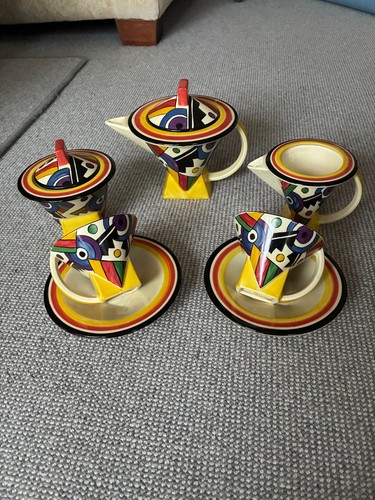Superb moorland pottery - superb,