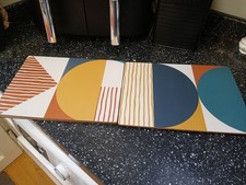 HABITAT GEOMETRIC BLOCK