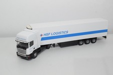 Lion toys scania 114l - c5,