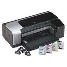 HP OfficeJet Pro K850 A3