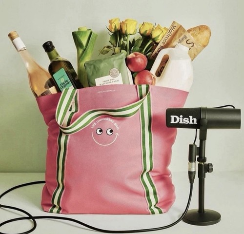 Anya hindmarch waitrose - anya,
