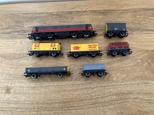 Hornby 90 020 Inter City Class 90 Electric OO Gauge