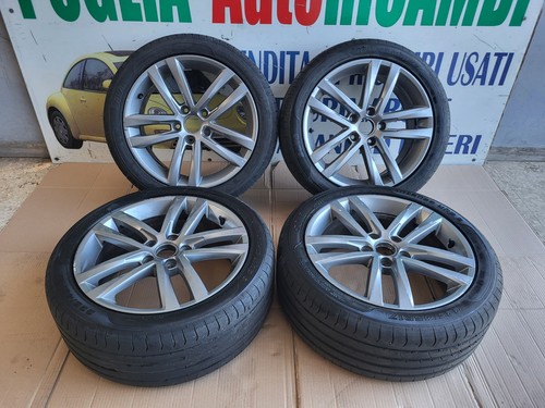 Golf series rims and - vw,