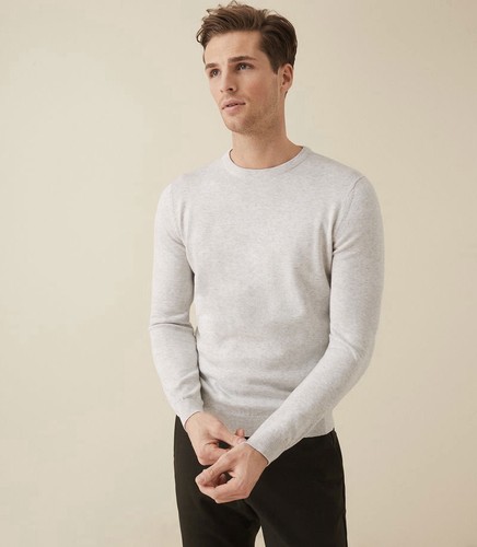 Reiss maurice crew - reiss, “oe