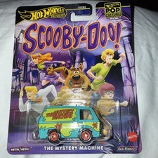 Hot Wheels Pop Culture Premium