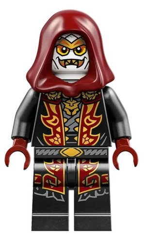 Lego ninjago loyalist - ninjago,