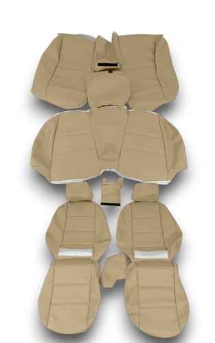 Sjs carstyling seat - sjs, covers