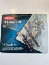 DERWENT GRAPHITINT TIN of 24
